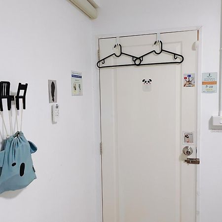 Room Story Hostel Phra Nakhon Si Ayutthaya Exterior foto