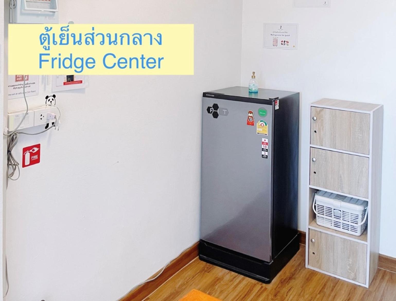 Room Story Hostel Phra Nakhon Si Ayutthaya Exterior foto